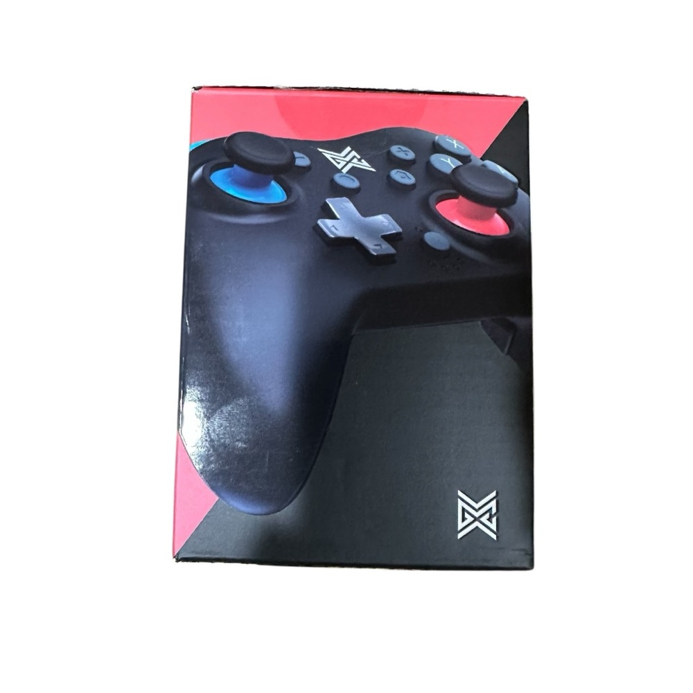 MGC Switchplate Wireless Controller for Switch/OLED/Lite/and Windows PC - Picture 9 of 14